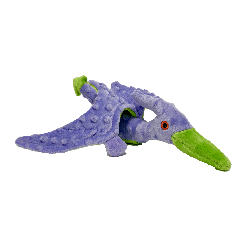 Terry the Pterodactyl Plush Toy - Small
