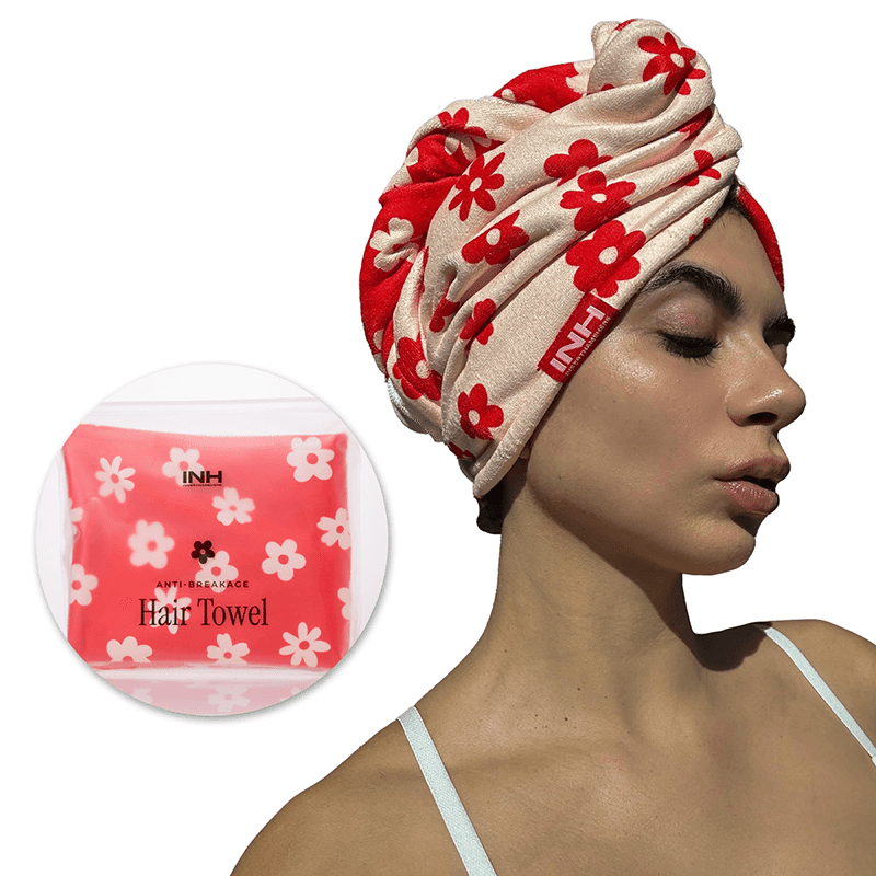 Hair Towel