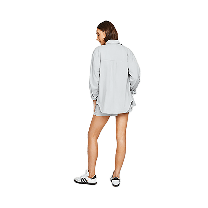 Nicholson Jacket