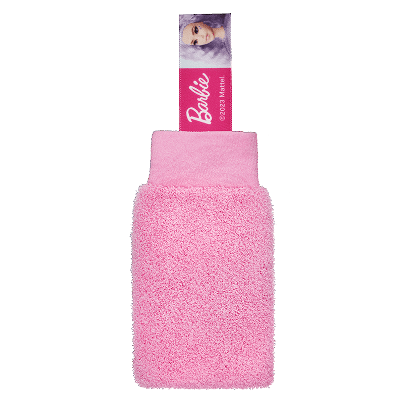 Barbie Lip Exfoliator Scrubex
