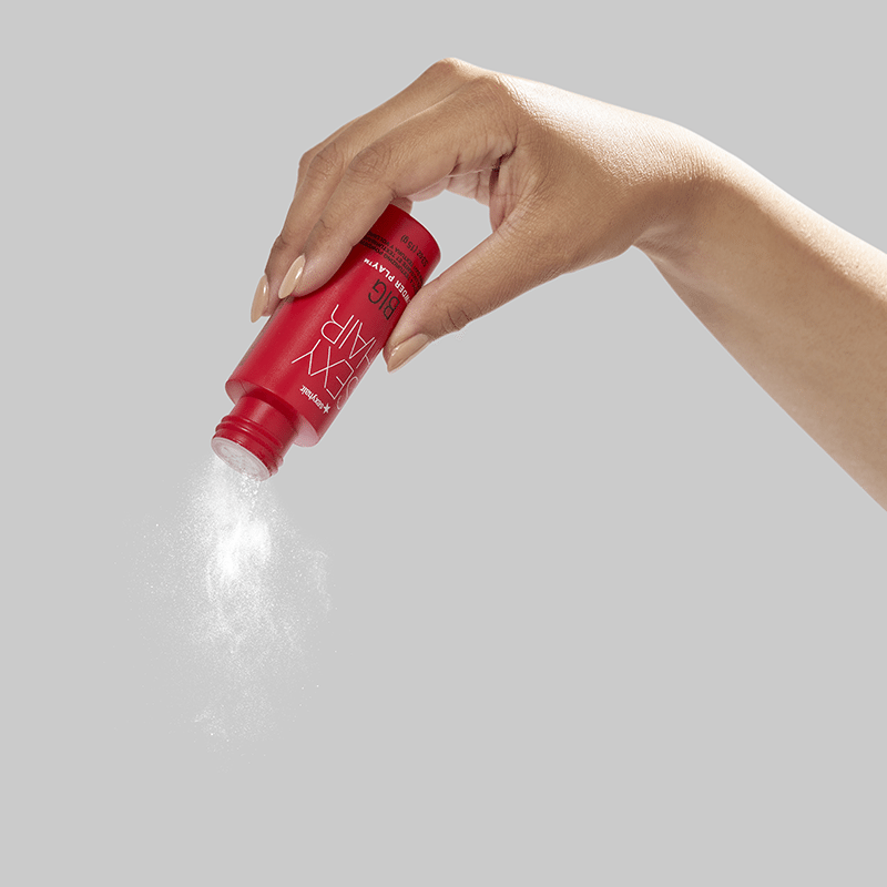 Powder Play Volumizing & Texturizing Powder
