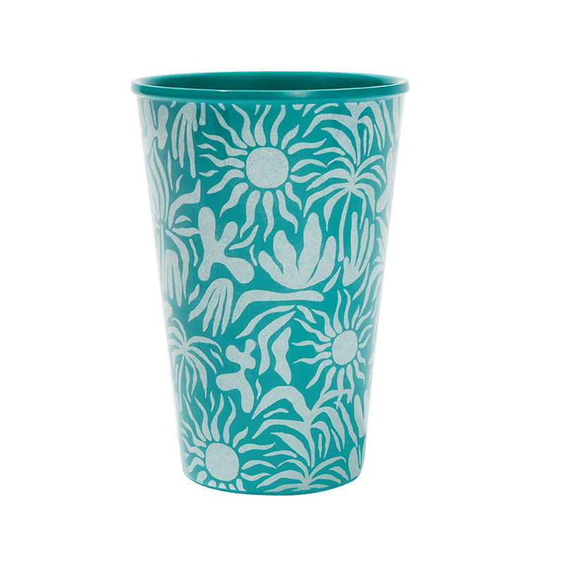 Desert Dreams Cup Set