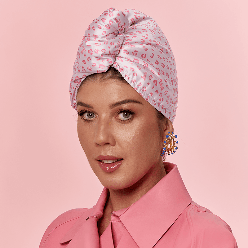Barbiemania Set - Pink