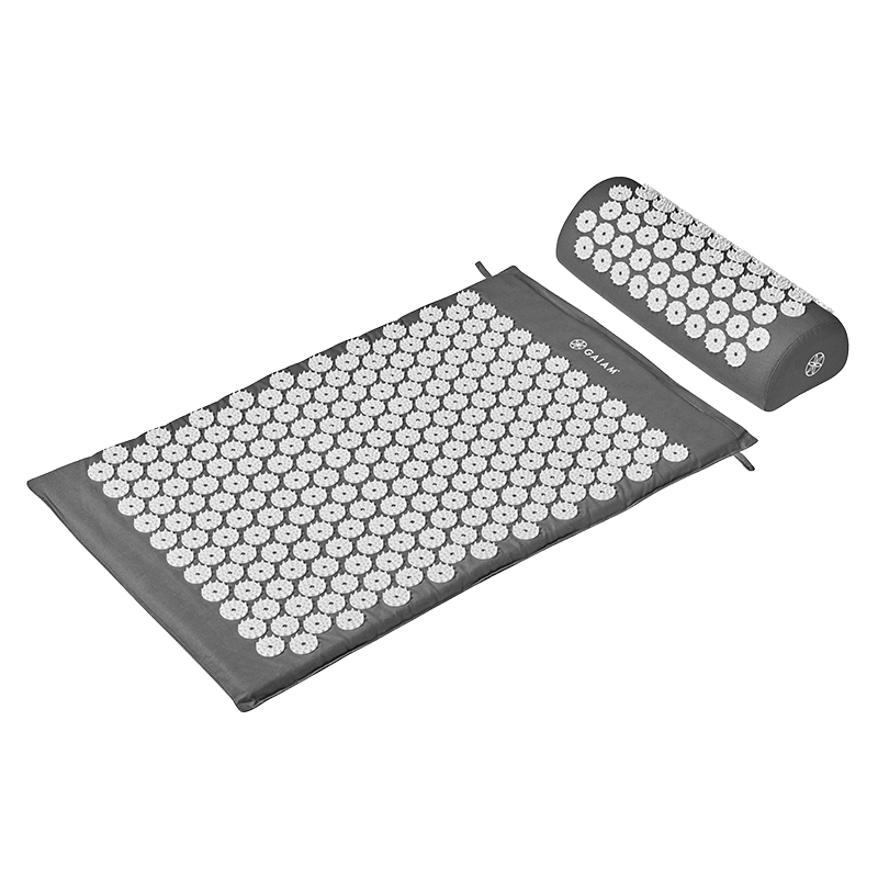 Acupressure Mat & Pillow