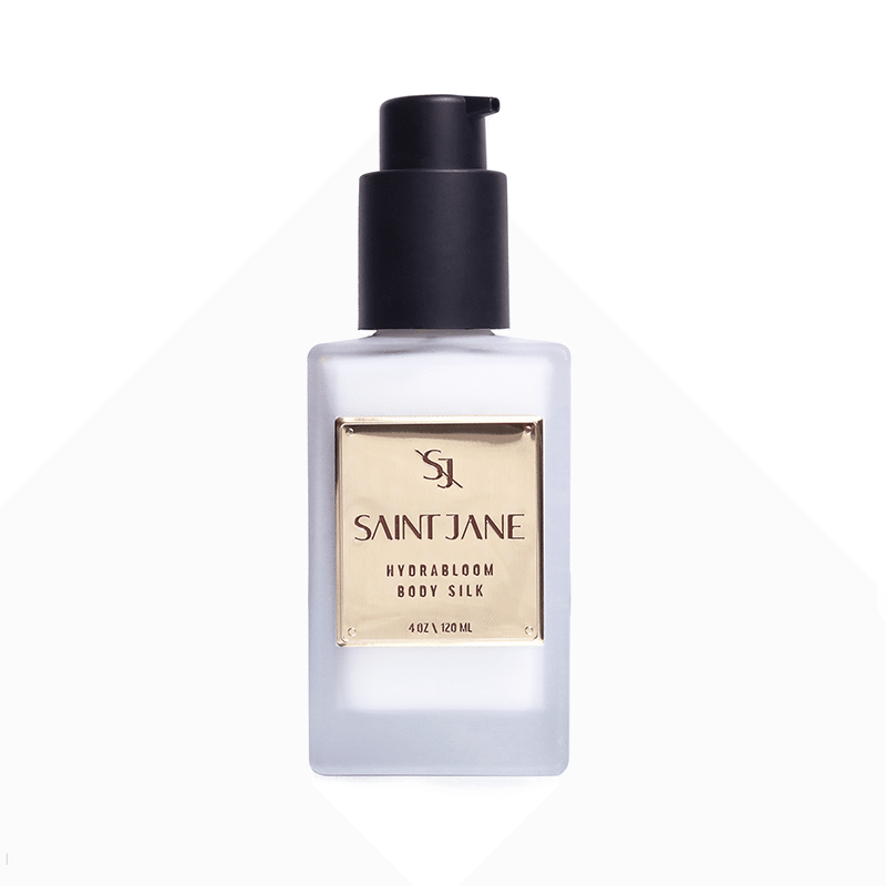HydraBloom Body Silk