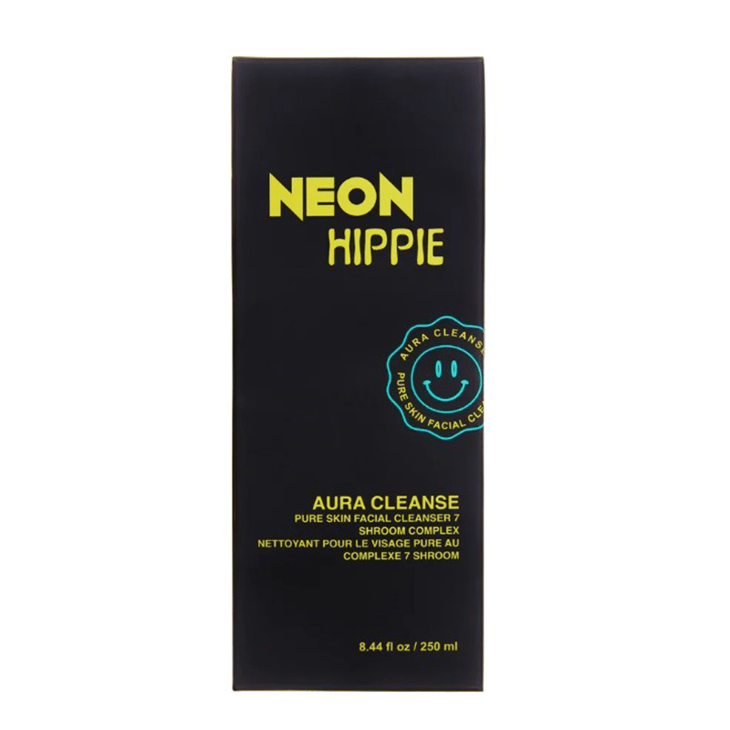 Aura Cleanse Face Wash