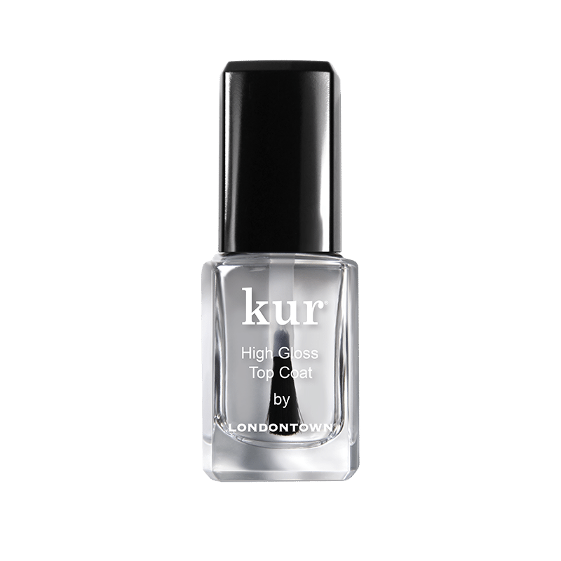 High Gloss Top Coat