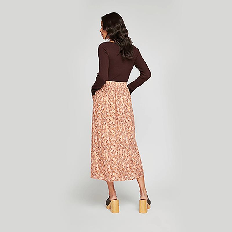 Etoile Skirt - M