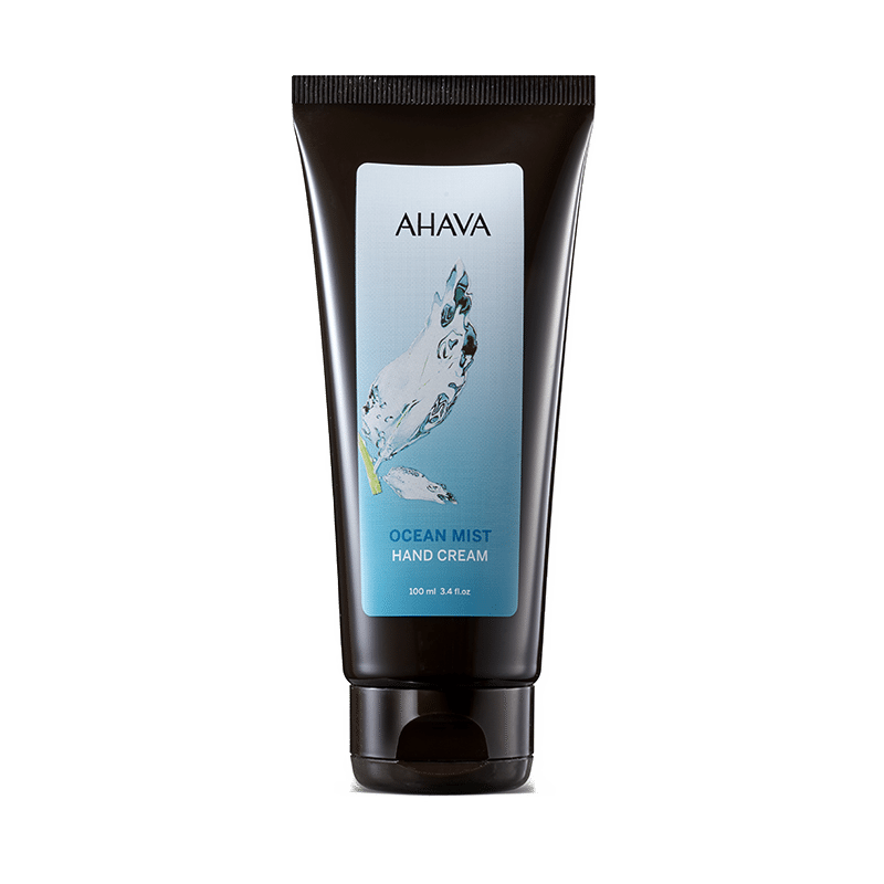 Ocean Mist Hand Cream