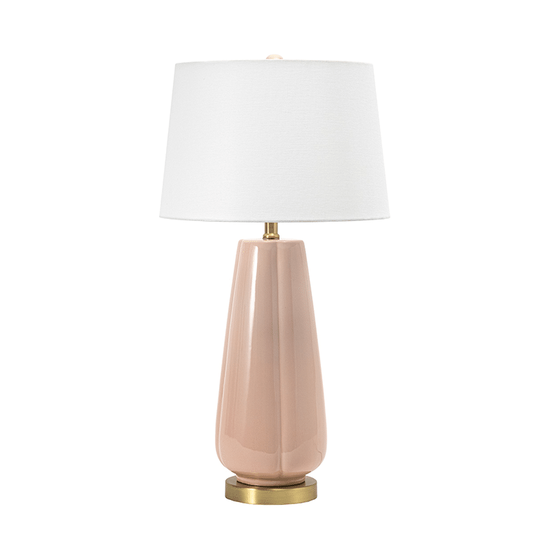 Alcona 28" Ceramic Table Lamp