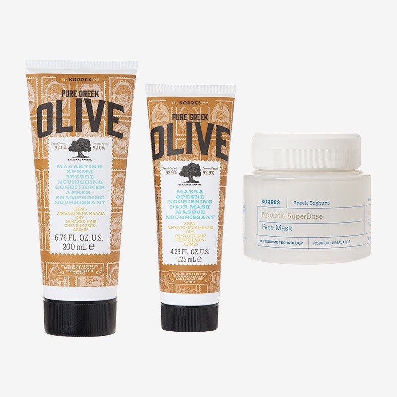 Beauty Bundle