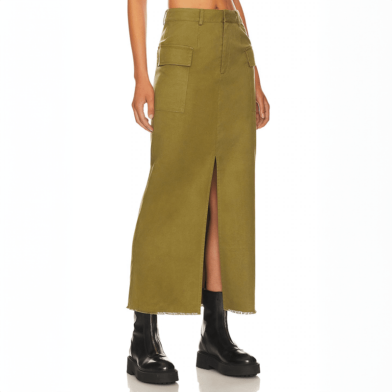 Summer Skirt