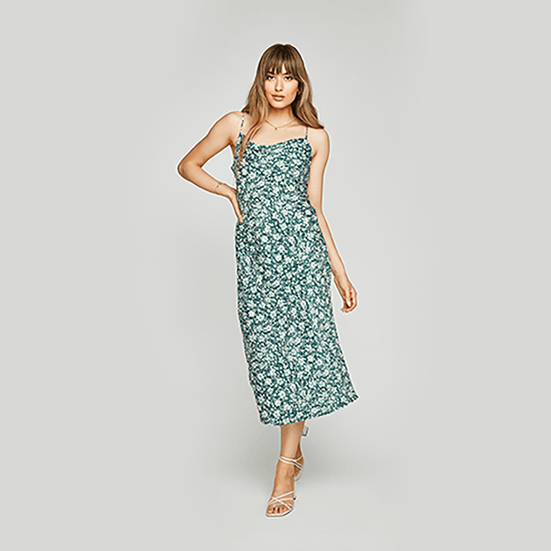 Serenity Dress