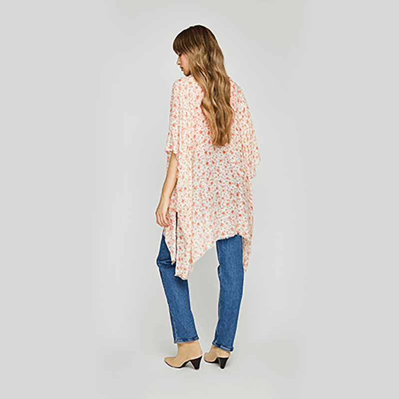 Dawn Kimono