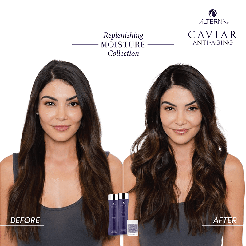 Caviar Anti-Aging MOISTURE Intensive Ceramide Shots