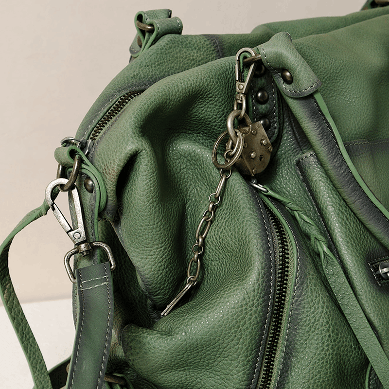 WTF Emerson Tote