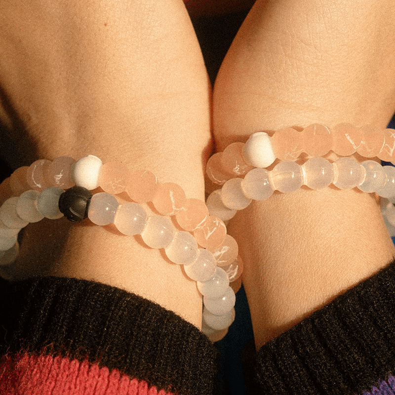 Rose Marble Lokai 