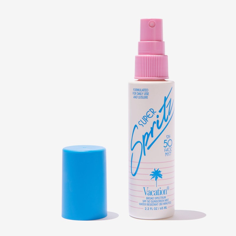 Picture of Super Spritz SPF50 Face Mist