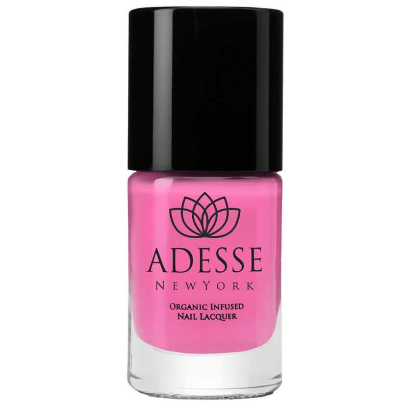 Organic Infused Gel Effect Nail Lacquer - Gershwin
