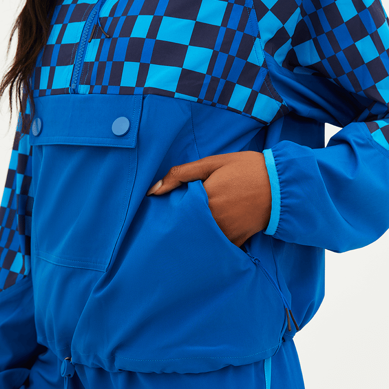Atticus Pullover