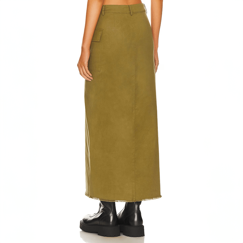 Summer Skirt