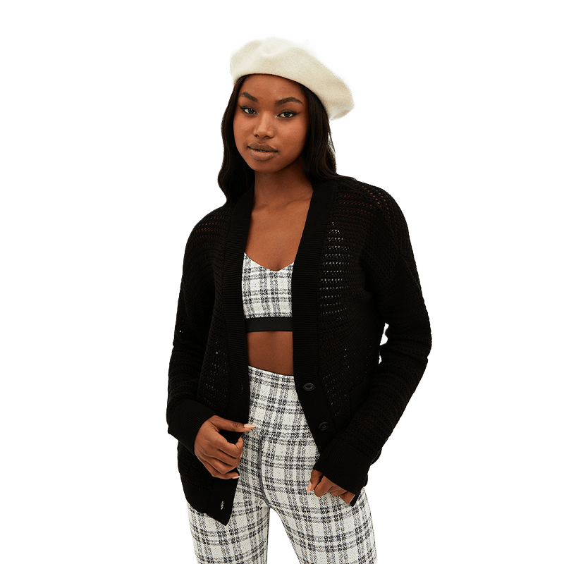 Gene Cardigan - S