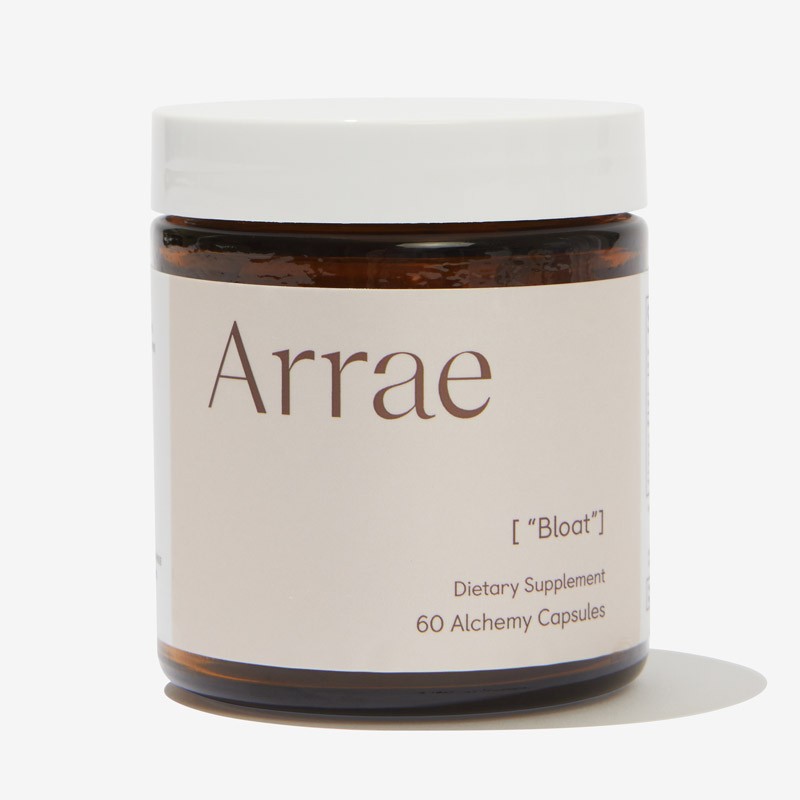 Bloat Alchemy Capsules