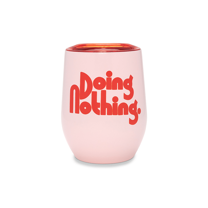 Wine Tumbler