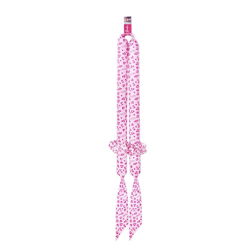Barbie COOLCURL