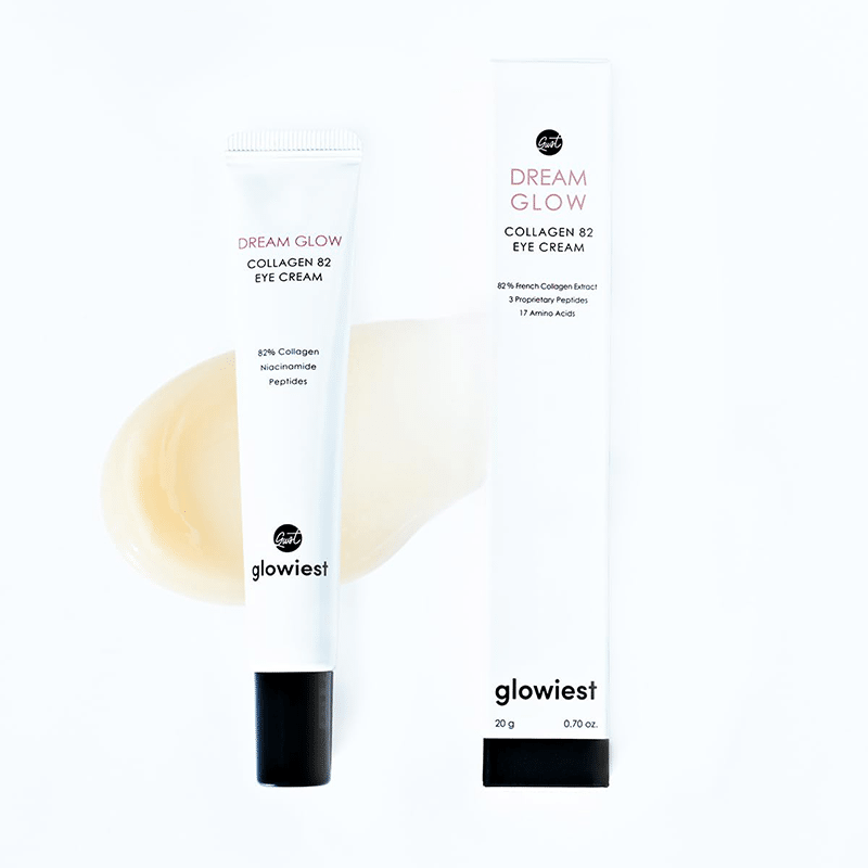 Dream Glow Collagen 82 Eye Cream