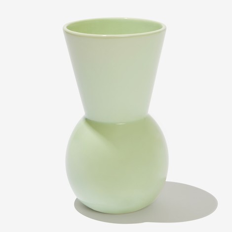 花瓶・フラワースタンド Studio ODDNESS BUBBLEGRAPHY VASE Vases Created With Random Designs - Design Milk