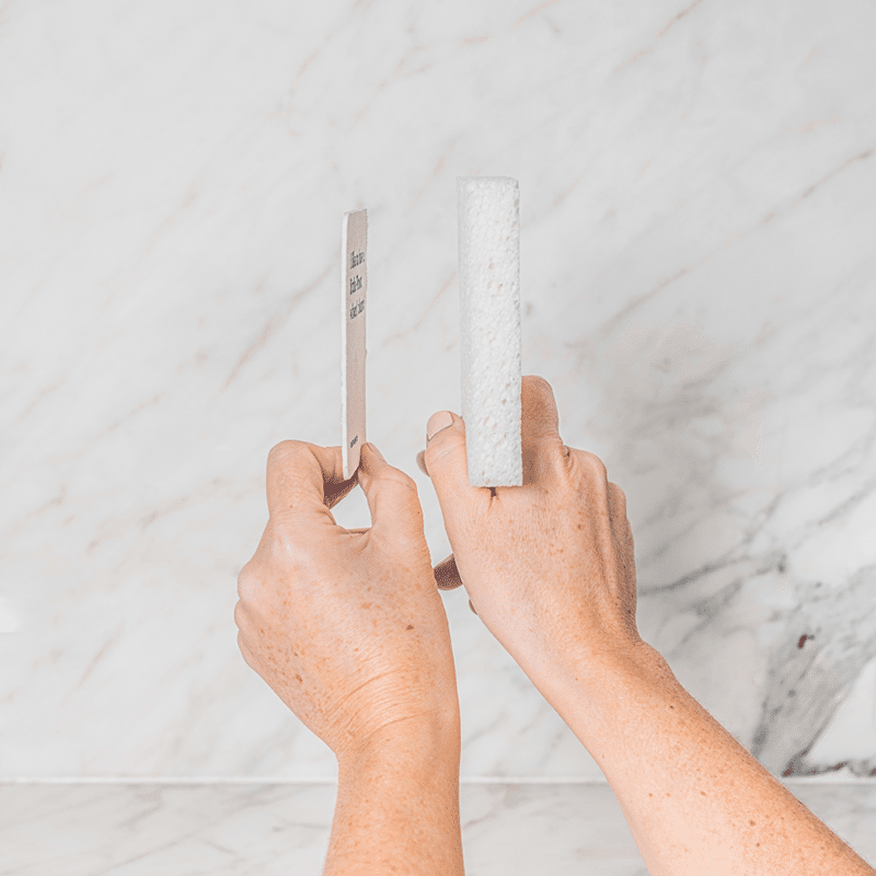 Biodegradable Pop-Up Sponges (2 Pack)
