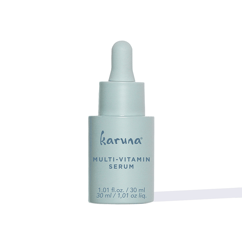 Multi-Vitamin Face Serum