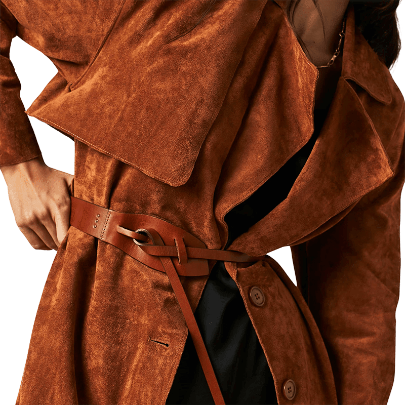 WTF Lyra Belt - XS/S