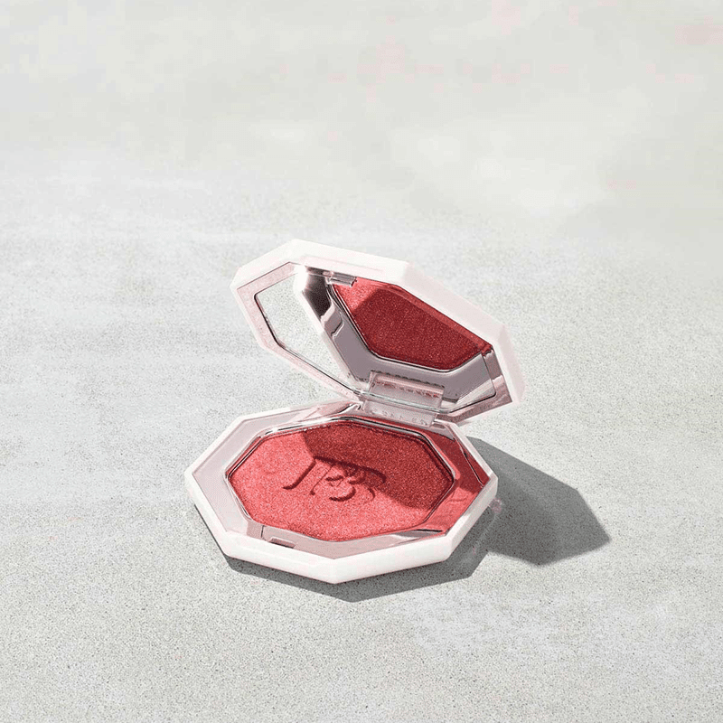 Killawatt Foil Freestyle Highlighter- Ruby Riches