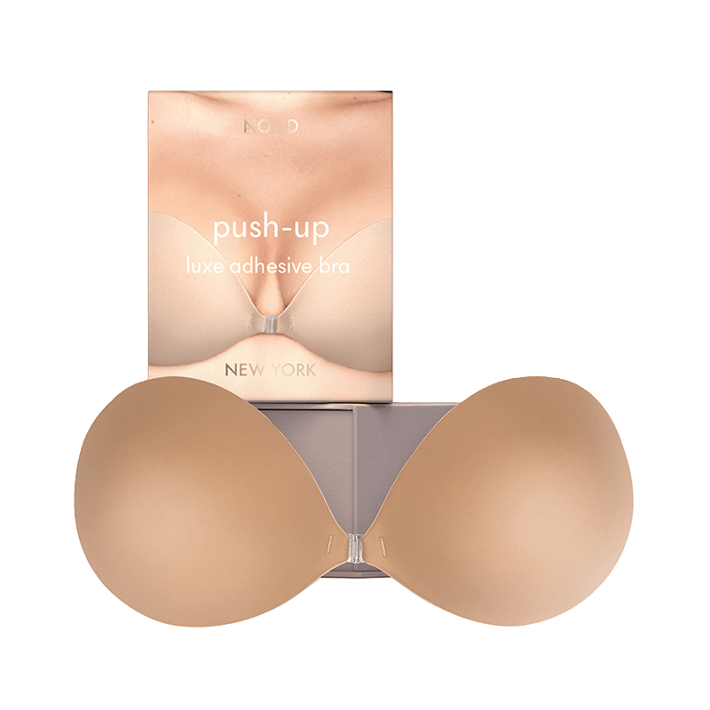 Push Up | Luxe Adhesive Reusable Bra