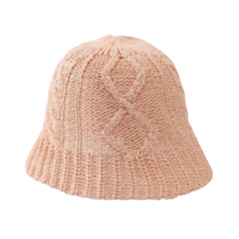 Cable Kit Bucket Hat
