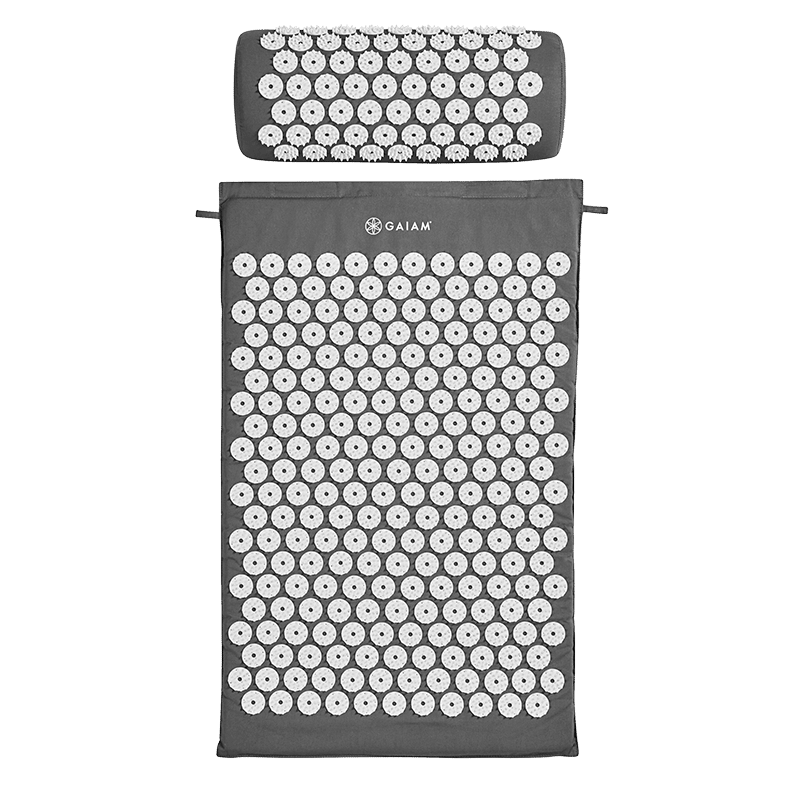 Acupressure Mat & Pillow