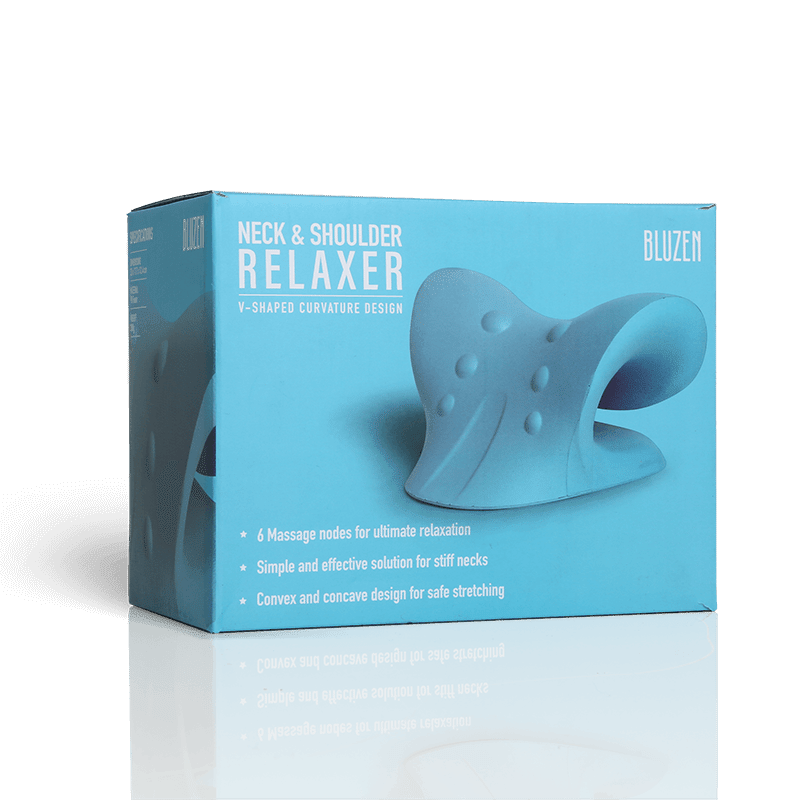 Neck & Shoulder Relaxer