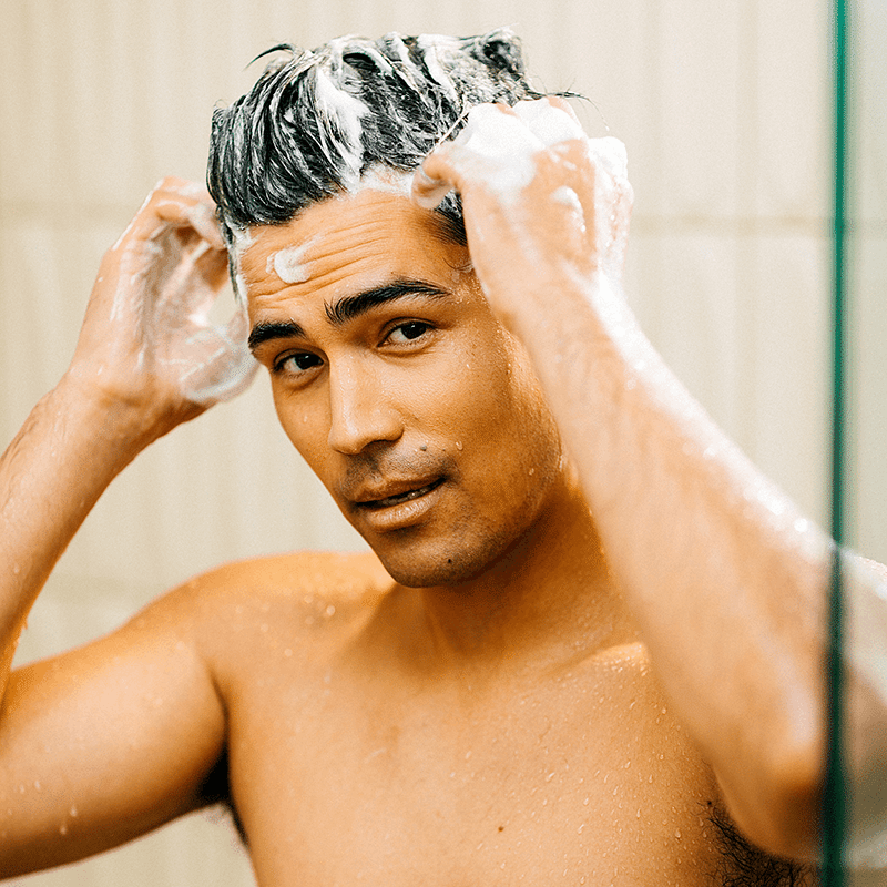 Deep Cleanse Shampoo Bar