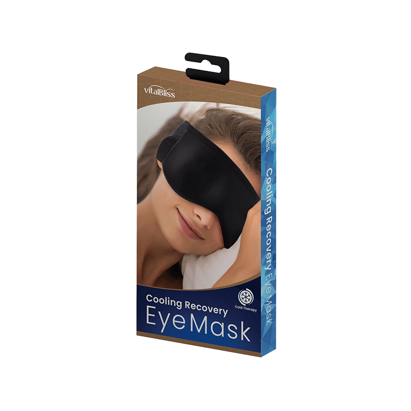 Cooling Therapy Eye Mask