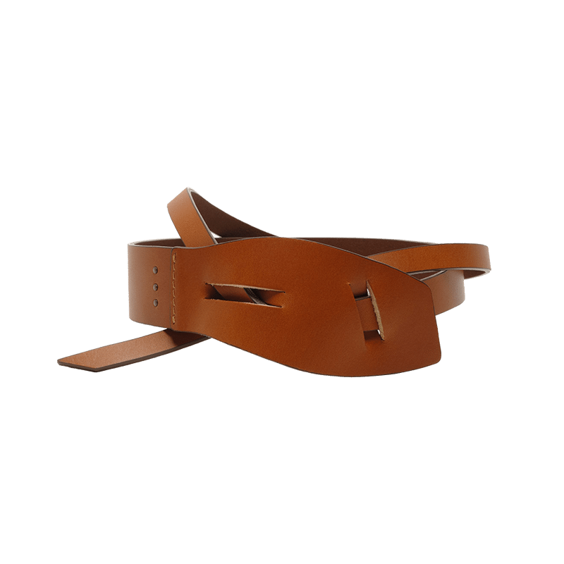WTF Lyra Belt