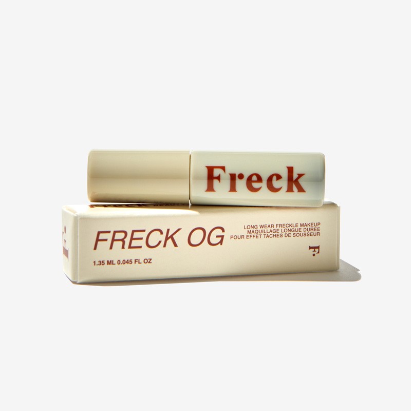 FRECK OG The Original Freckle  