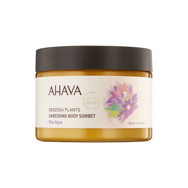 Caressing Body Sorbet Bibi Aqua