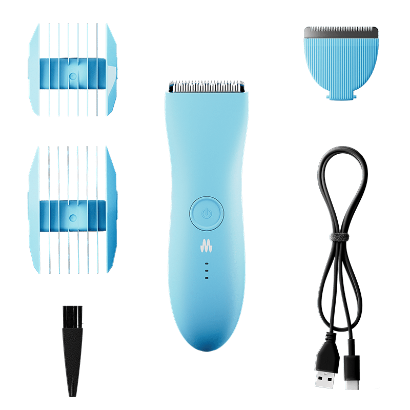 Trimmer Premium