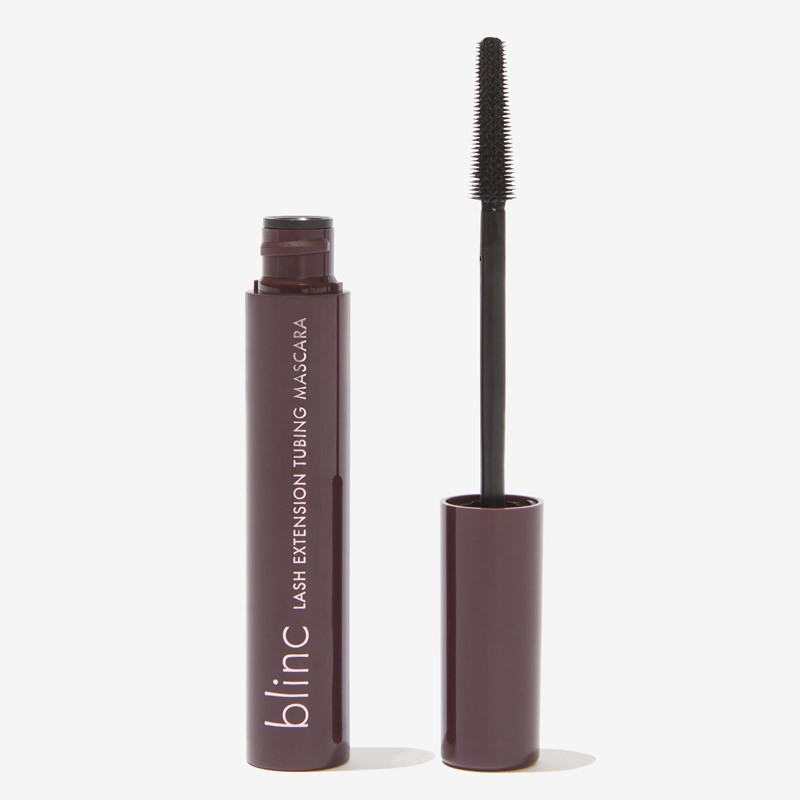 Lash Extension Tubing Mascara - Black