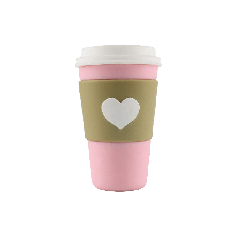 Creative Cup Power Bank