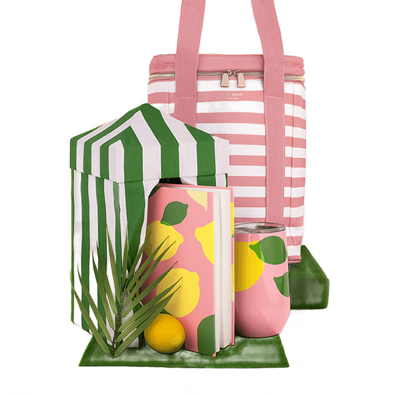 Wine Picnic Cooler