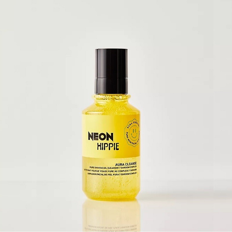 Aura Cleanse Face Wash