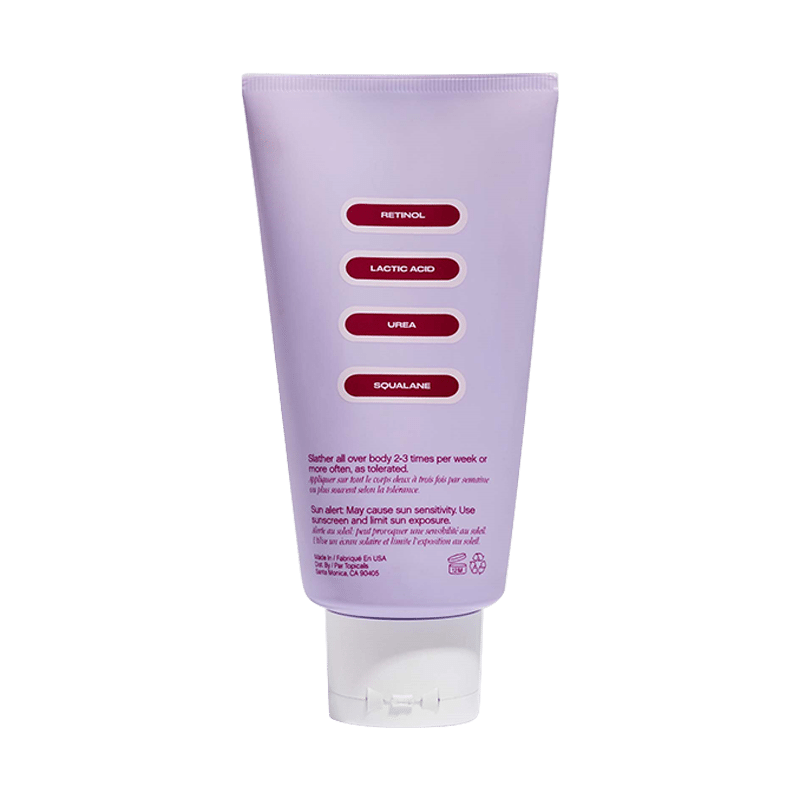 Slather Body Serum